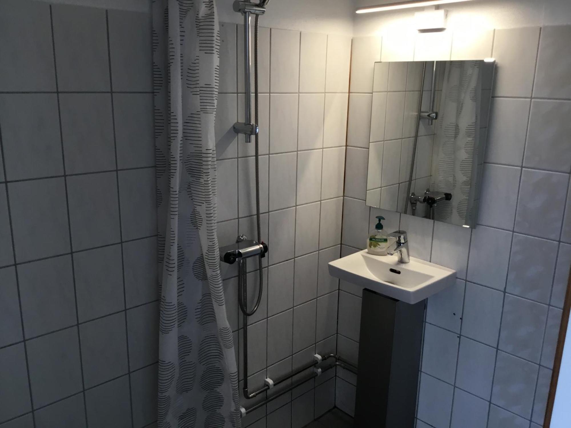 Stubbekobingrooms Экстерьер фото